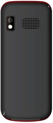 Peace P1 (Black)