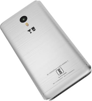 Yu Yunicorn 32GB Silver