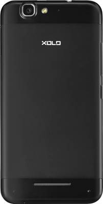 XOLO Q1000S Plus (Black, 32 GB) 