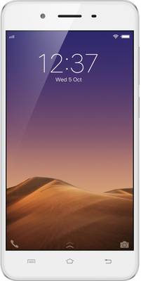 VIVO Y55L 16 GB (Golden)