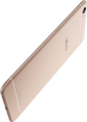 VIVO Y55L 16 GB (Golden)