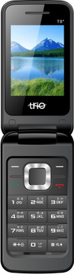 Trio T8 Star(Black)