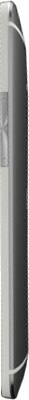 HTC One 802d (Silver, 32 GB)