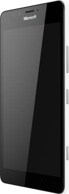 Microsoft Lumia 950 (White)