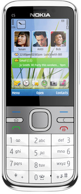 Nokia C5 (Nokia) Bengaluru Buy Online