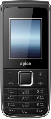 

Spice Power(Black, Grey)