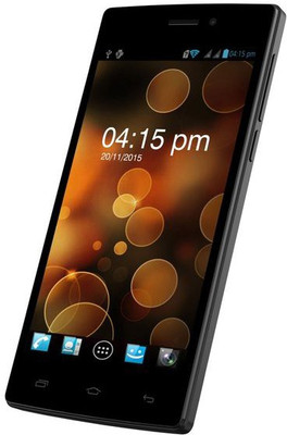 

Viaan EMPOWER V451 (Grey, 8 GB)(1 GB RAM)