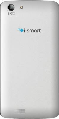 i-Smart IS-58 (White, 8 GB) 
