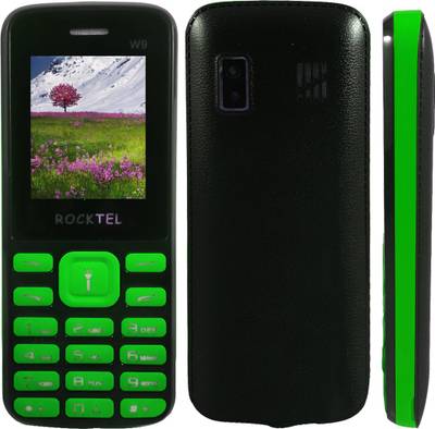 Rocktel W9