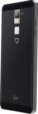 Reach Sense 450 (Black, 4 GB)