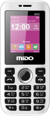Mido M55