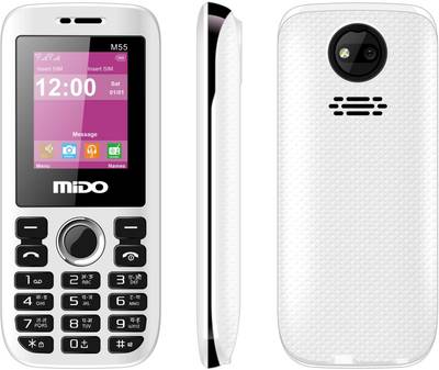 Mido M55