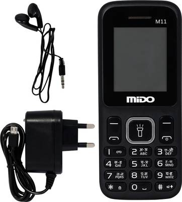 Mido M11