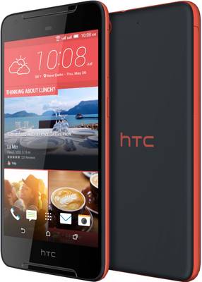 HTC Desire 628 32 GB (Sunset Blue)