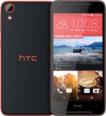 HTC Desire 628 32 GB (Sunset Blue)