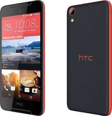 HTC Desire 628 32 GB (Sunset Blue)