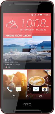 HTC Desire 628 32 GB (Sunset Blue)