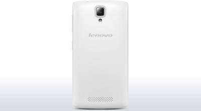 Lenovo A1000 White 8 GB