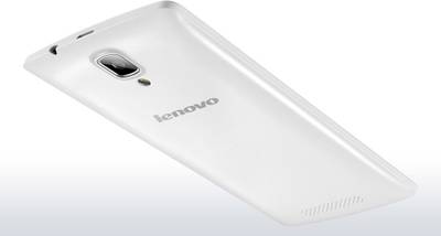 Lenovo A1000 White 8 GB