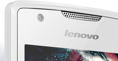 Lenovo A1000 White 8 GB