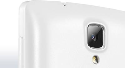 Lenovo A1000 White 8 GB