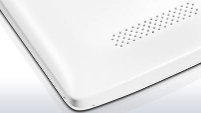 Lenovo A1000 White 8 GB
