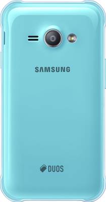 SAMSUNG Galaxy J1 Ace (Blue, 4 GB)
