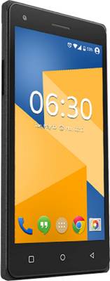 Zen Cinemax 3 (Black, 16 GB)