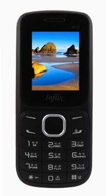 

Inflix N13(Black)