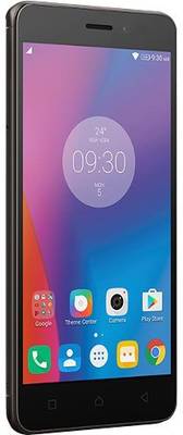 Lenovo K6 Note 32 GB (Dark Grey)