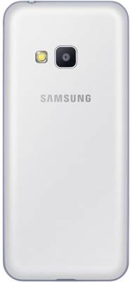 SAMSUNG Metro XL (White) 