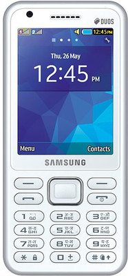 

Samsung Metro XL(White)