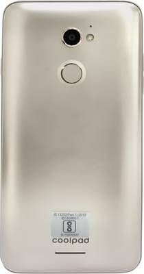 Coolpad Note 3S 32GB (Gold)