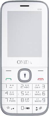 Onida G24A (White) 