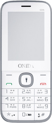 

Onida G24A(White)