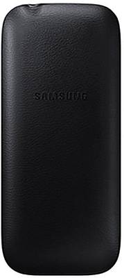 Samsung Guru Fm Plus (Black) 