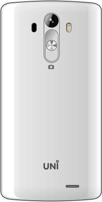 UNI N6200-W (White) 