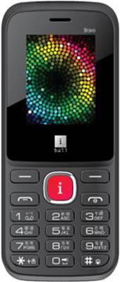 Iball Bravo 1.8E Dual Sim