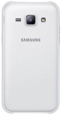 Samsung Galaxy J1 (White)
