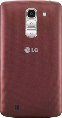 LG G Pro 2 (Red, 16 GB)
