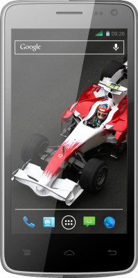 XOLO Q700i (White, 4 GB)(1 GB RAM)