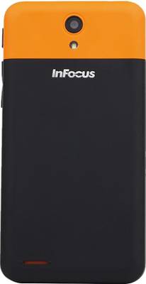 InFocus M260 (White & Black, 8 GB) 