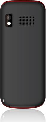 Forme N2 (Black+Red) 