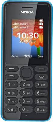 Nokia 108 Dual SIM