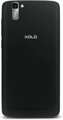 XOLO ERA 2-4G with VoLTE (Black, 8 GB)