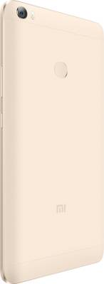 Mi Max (Gold, 32 GB) 