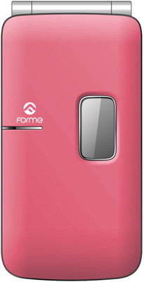 Forme Summer S700(Pink & White)