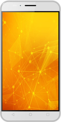 

Intex Aqua Turbo 4G (White, 8 GB)(1 GB RAM)