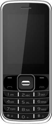 

My Phone 1006 BY(Black, Yellow)