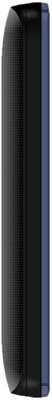 i-Smart IS-101-Champ (Blue and Black) 